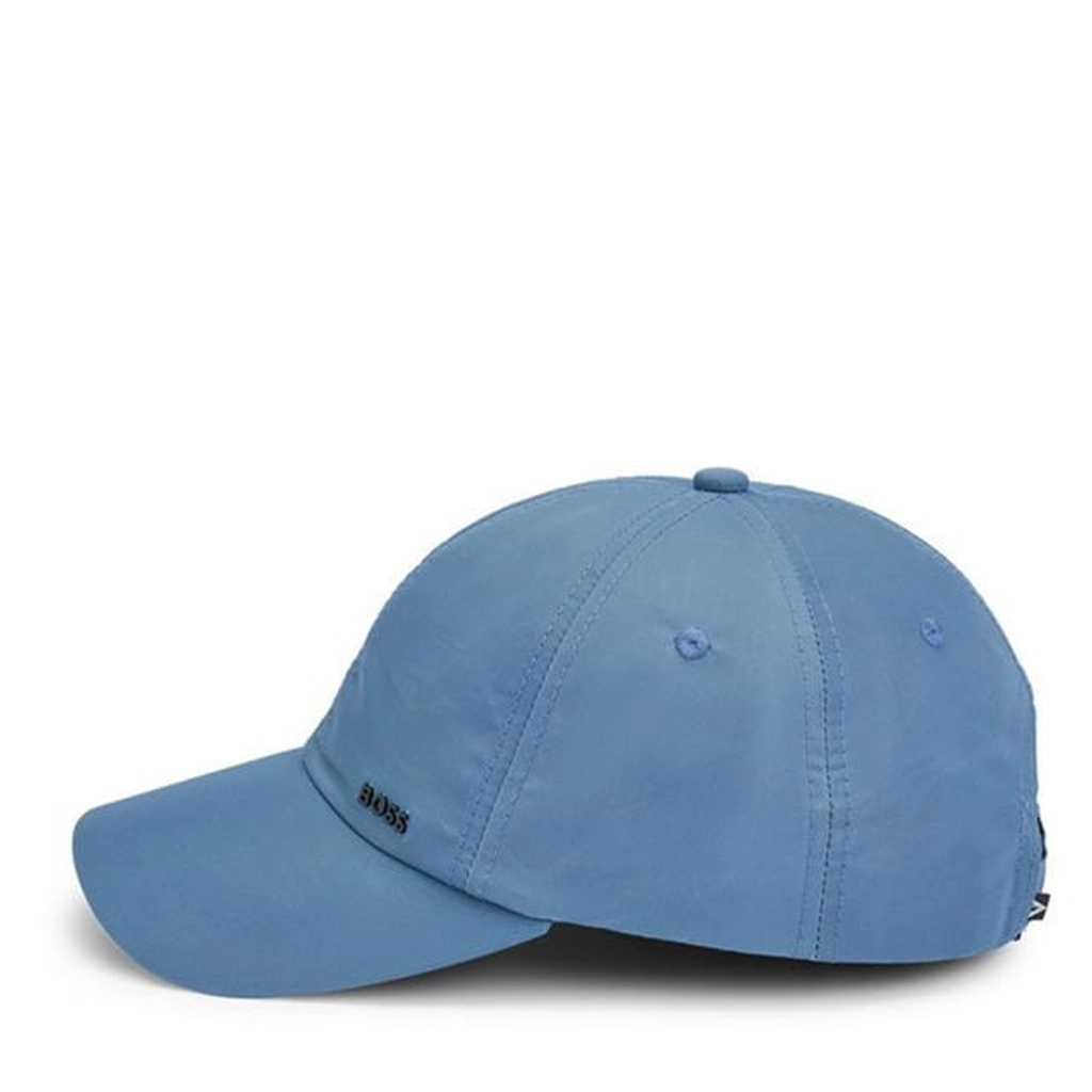 Hugo Boss Zed-Perf Cap Sn42 - Blue